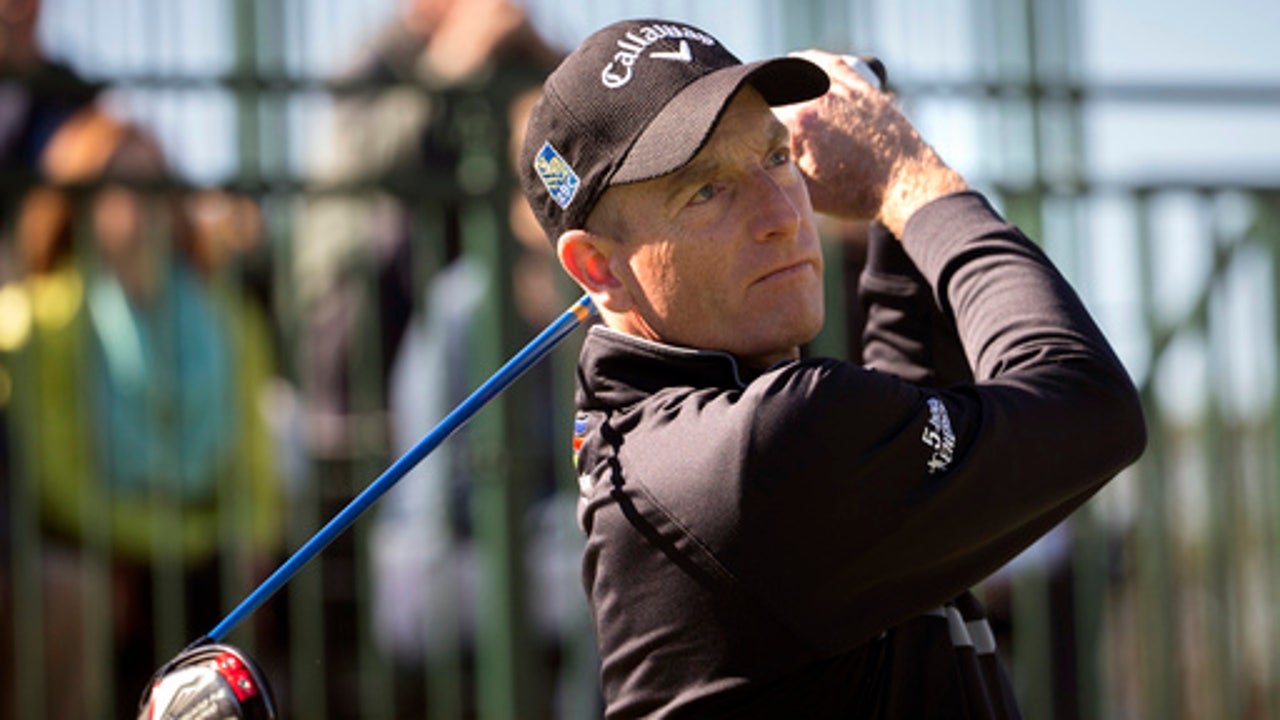Furyk appointed next US Ryder Cup captain